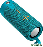 Картинка Беспроводная колонка Borofone BR19 (бирюзовый)
