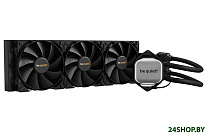 Картинка Кулер для процессора be quiet! Pure Loop 360mm BW008