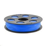 Картинка Пластик Bestfilament BFlex 1.75 мм 500 г (синий)