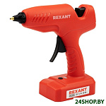 Картинка Термоклеевой пистолет Rexant Эксперт 12-1553