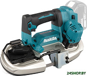 Картинка Ленточная пила Makita DPB184Z (без АКБ)