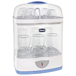 Картинка Паровой стерилизатор Chicco SterilNatural 2in1