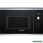 Картинка Микроволновая печь Bosch BEL554MS0