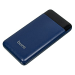 Картинка Портативное зарядное устройство Buro RC-21000-DB