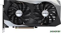 GeForce RTX 3050 WindForce OC 8G GV-N3050WF2OC-8GD