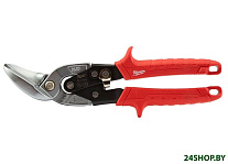 Картинка Ножницы по металлу Milwaukee 48-22-4512