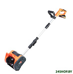 Картинка Снегоуборщик PATRIOT PE 1001UES (426302214)