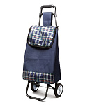 Картинка Тележка Delta DT-120 (синий)