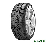 Картинка Автомобильные шины Pirelli Winter Sottozero 3 245/40R18 97V (run-flat)