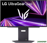 UltraGear OLED 27GX790A-B