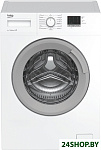 Картинка Стиральная машина BEKO ELE 67511 ZSW