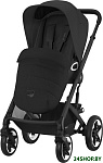 Talos S Lux (BLK moon black)