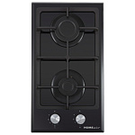 Картинка Варочная панель HOMSair HGG323GCBK