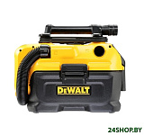 Картинка Пылесос DeWalt DCV584L-QW