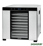 Картинка Сушилка для овощей и фруктов ROMMELSBACHER DA 1000