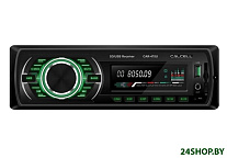 Картинка USB-магнитола Calcell CAR-475U