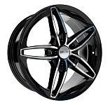 Картинка Литые диски SKAD Турин 16x6.5