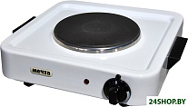 Картинка Настольная плита Мечта 111Ч (белый)