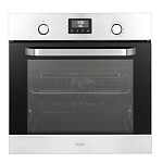Картинка Электрический духовой шкаф Haier HOX-P11HFX