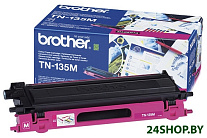 Картинка Картридж для принтера Brother TN-135M