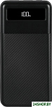 Porta LCD PD 22.5W 20000mAh (черный)
