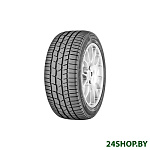 Картинка Автомобильные шины Continental ContiWinterContact TS 830 P 255/35R20 97W