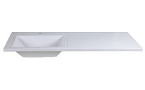 Картинка Умывальник Misty Гавана 130 D L
