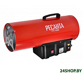 Картинка Газовая тепловая пушка РЕСАНТА ТГП-75000