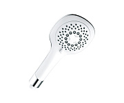 Картинка Душевая лейка Lemark LM0815C (белый)