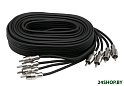 Кабель Aura RCA-B254 MkII