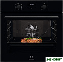 Электрический духовой шкаф Electrolux EOE5C71Z