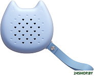 Картинка Беспроводная колонка Rombica mysound Oscar (синий)