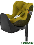 Sirona Zi i-Size plus (mustard yellow)