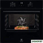 Картинка Электрический духовой шкаф Electrolux EOE5C71Z