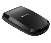Картинка Карт-ридер SanDisk Extreme Pro CFexpress SDDR-F451-GNGNN
