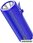 Картинка Беспроводная колонка Hoco HC11 Bora sports BT (синий)