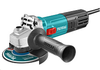 Картинка Угловая шлифмашина Total TG11012526