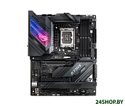 Картинка Материнская плата ASUS ROG Strix Z690-E Gaming WiFi