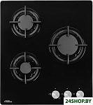 Картинка Варочная панель Grand&Germes HFG-45NC-CA