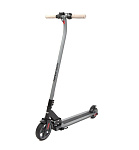 Картинка Электросамокат HIPER Slim VX561 (серый)