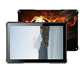 Картинка Планшет BQ-Mobile BQ-1022L Armor PRO 16GB LTE (Print 6)