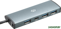 HUB-3U3.0С-UC-G