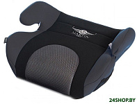 Картинка Автокресло MARTIN NOIR Yoga light Dark Grey