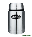 Картинка Термос для еды BIOSTAL NTS-500 0.5л (нержавеющая сталь)