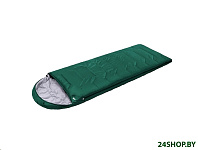 Картинка Спальный мешок TREK PLANET Chester Comfort 70392-R (зеленый)