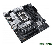 Картинка Материнская плата ASUS Prime B660M-A WIFI D4
