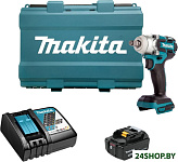 DTW285RTK (с 1-им АКБ, кейс)