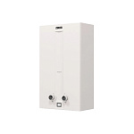 Картинка Водонагреватель Zanussi GWH 10 Fonte