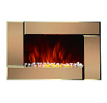 Картинка Электрокамин Electrolux EFP/W-2000S Bronze