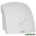 Сушилка для рук Puff 8820 (белый)